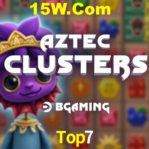 Top7 Bônus - Pacote R$5.000 + VIP
