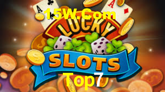 Top7 App - Aplicativo Móvel Oficial