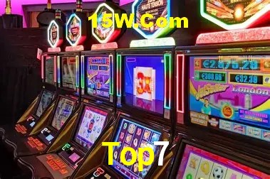 Top7 - Winners Celebration
