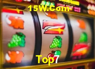 Top7 Entrar - Login Seguro Certificado