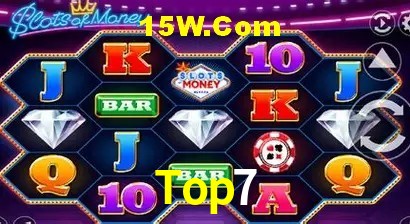 Integração de APIs Top7