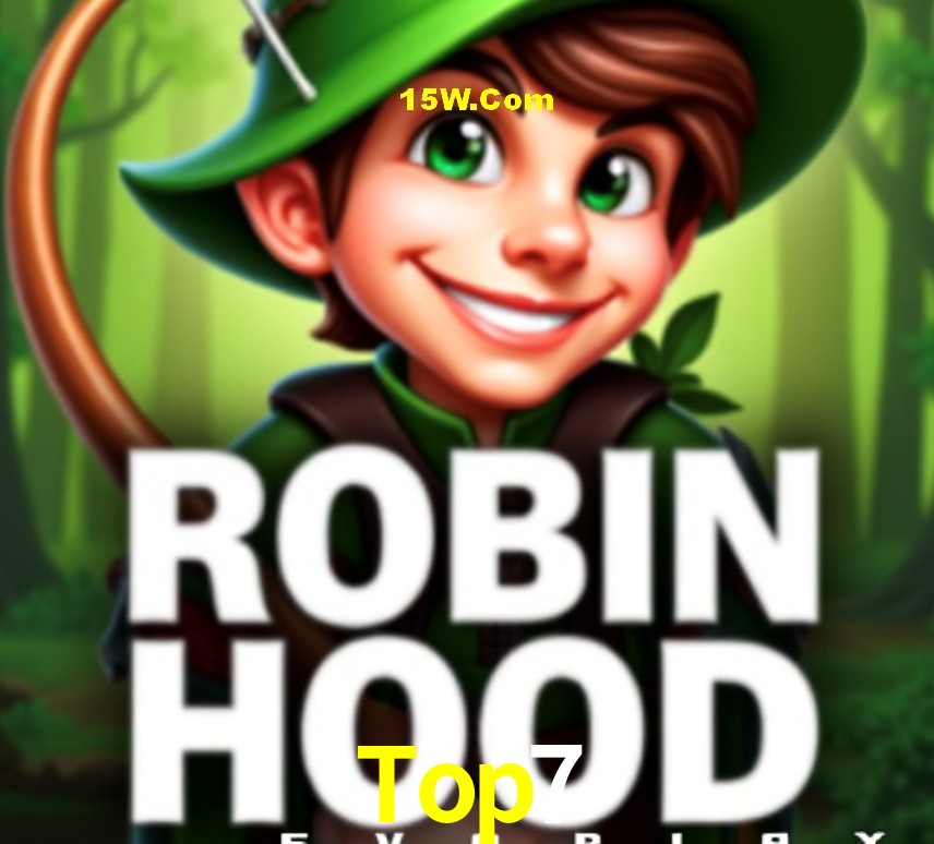 Recursos de Bônus Top7