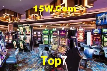 Top7 Curitiba - Statistics