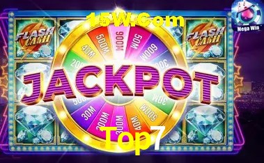 Top7 - Login Methods