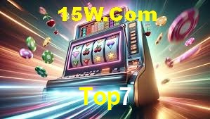 Statistics Top7