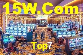 Blackjack Table Top7