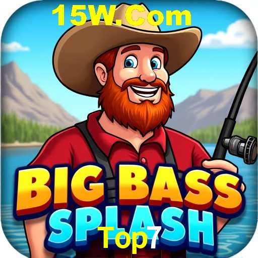 Top7 Cassino - 80+ Mesas ao Vivo