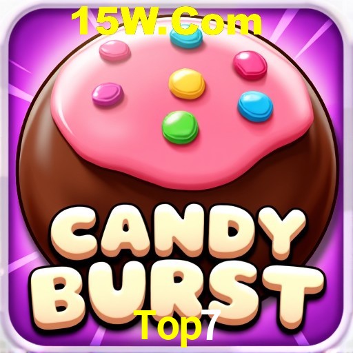 Descubra a Magia dos Jogos de Arcade no Top7