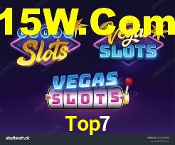 Exclusive Games Top7
