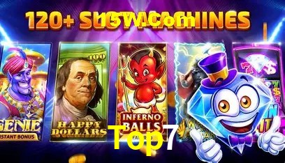 Top7 Fortaleza - Reviews