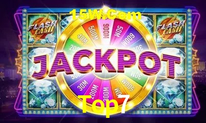 Top7 Belo Horizonte - Jackpots