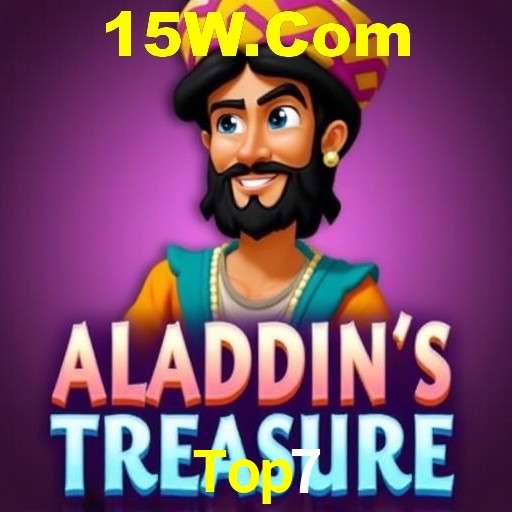 A Revolução dos Aplicativos de Jogos no Top7