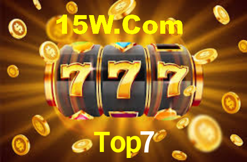 Top7 - App Security