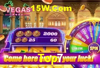 Top7 Rio de Janeiro - Popular Jogos