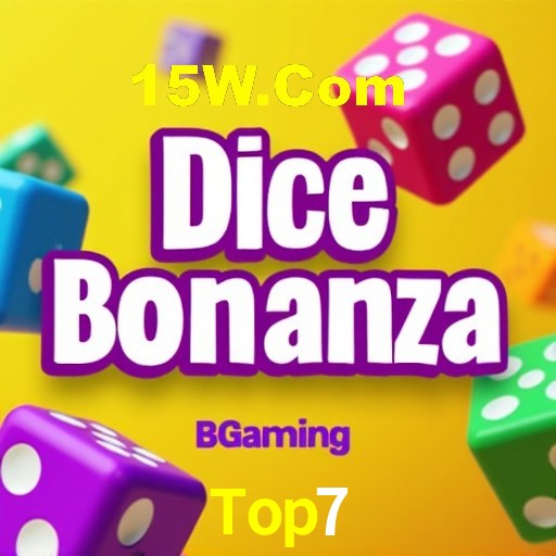 Bônus de Boas-vindas Top7