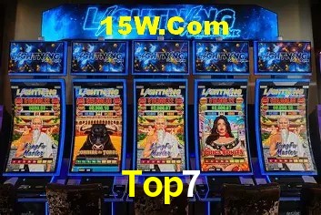 Top7 Belo Horizonte - Payments