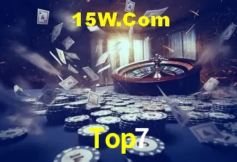 Top7 São Paulo - Top Slots