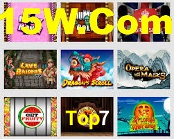 VIP Casino Top7