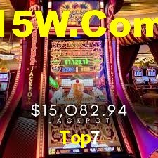 Spaceman Game Top7