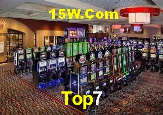 Casino Ao Vivo Top7