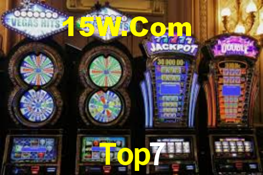 Sinta a adrenalina dos jogos de cassino com Top7