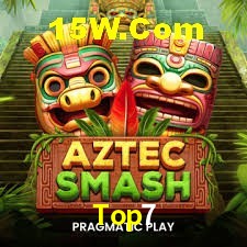 Game Providers Top7