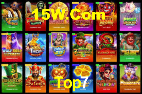 Top7,Top7.Game