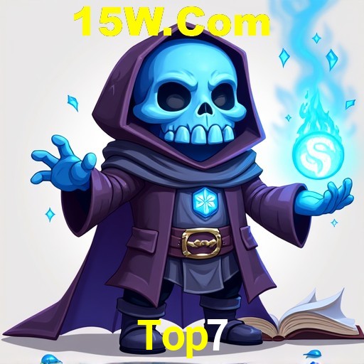 Top7 Salvador - Strategies