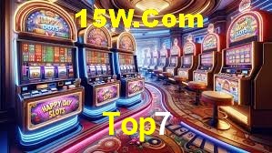 Games Directory Top7
