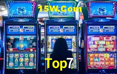 Top7 Brasília - Jogo Features