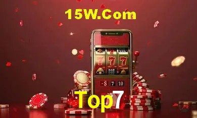 Design Responsivo Top7