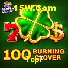 Slot Games Top7