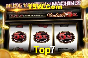 Top7 Salvador - Statistics